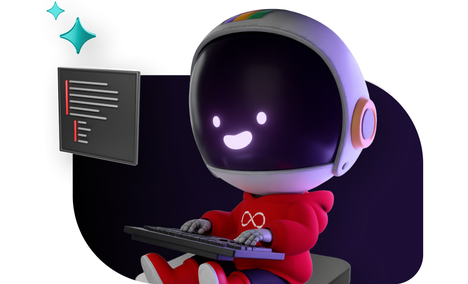 dev hub custom Repo image