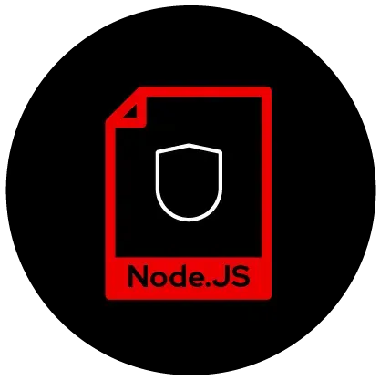 Securing Node.js applications