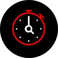 Stopwatch icon