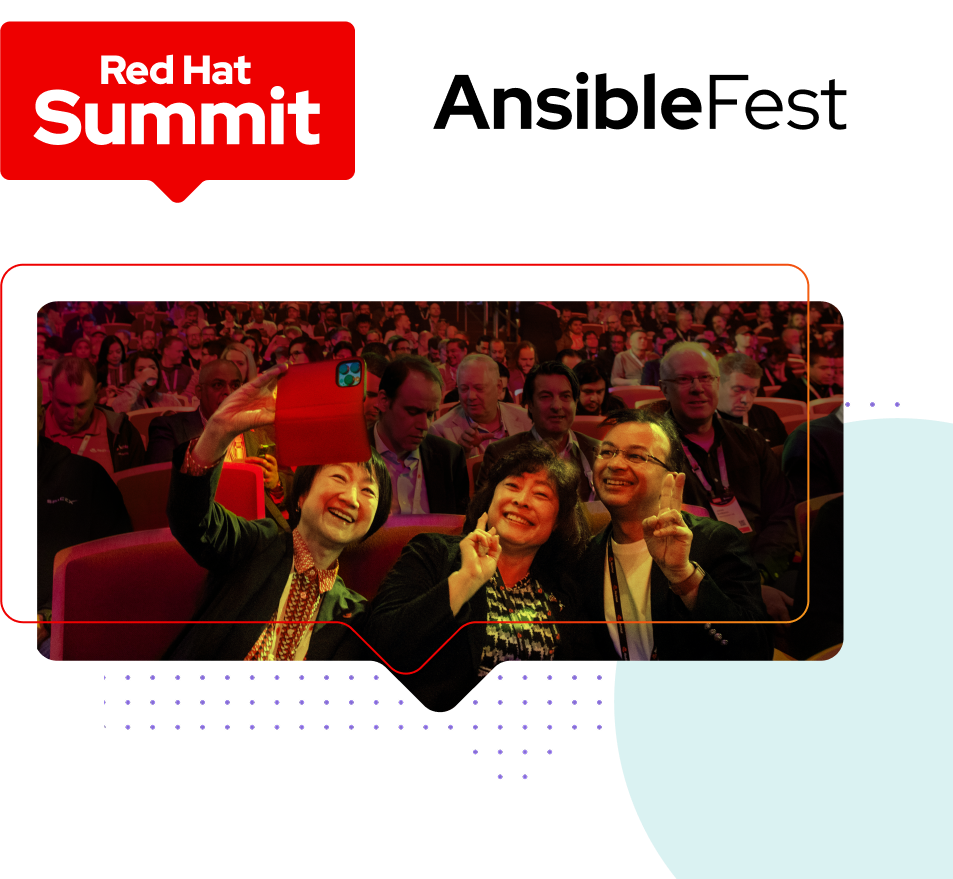 Red Hat Summit