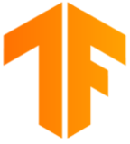 Tensorflow logomark