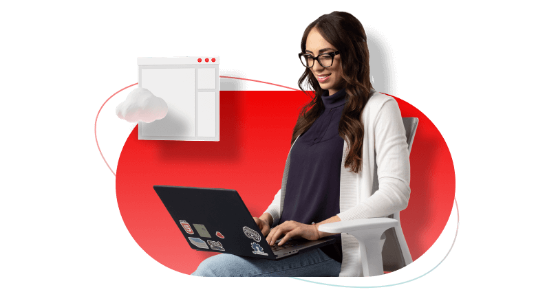 hybrid cloud console photography