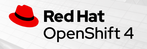 rh openshift 4