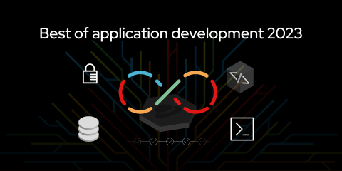 Hybrid Cloud Developer Tutorials and Software from Red Hat | Red Hat ...