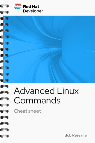 Advanced Linux Commands cover - updated