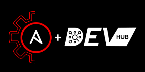 Install and Configure Ansible plug-ins for Red Hat Developer Hub on Developer Sandbox for Red Hat Openshift