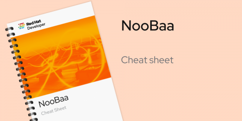NooBaa Cheat Sheet