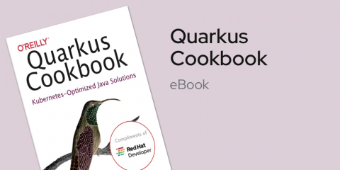 Quarkus-Cookbook