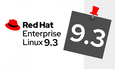 Modernize your applications with RHEL 9.3