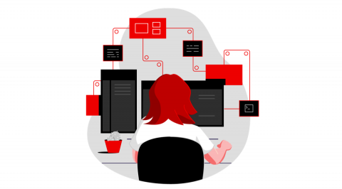 Wide-Scale Automation in Hybrid Cloud with Red Hat Ansible Automation  Platform - Gestalt IT