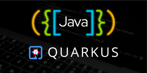 java+quarkus