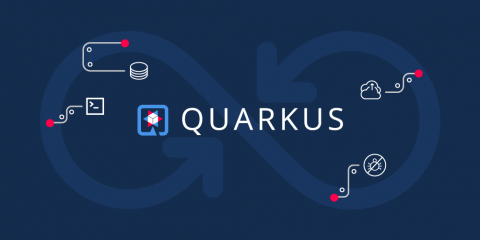 Quarkus feature image