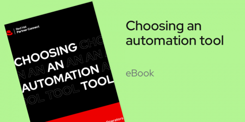 Choosing an Automation Tool