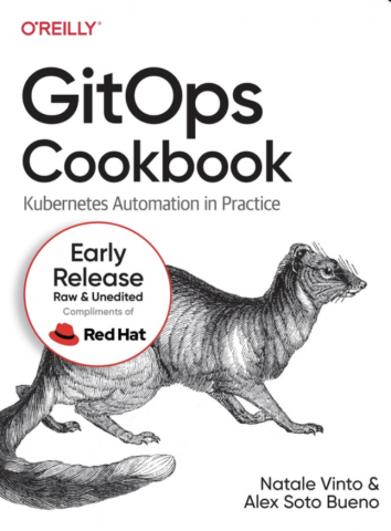 GitOps Cookbook