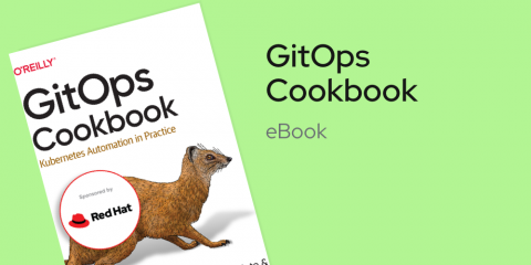 gitops cookbook