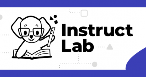 Instruct Lab