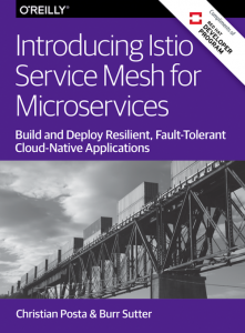 Deep Dive: Istio Service Mesh for Microservices