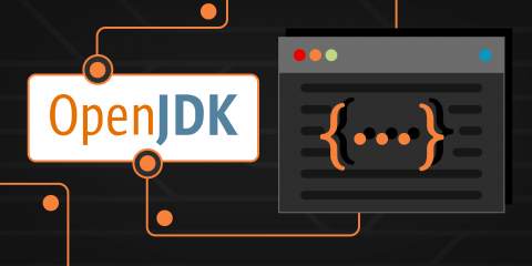 OpenJDK image