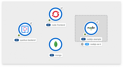 redhat redshift