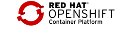 OpenShift Logo