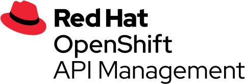 Red Hat OpenShift API Management logo