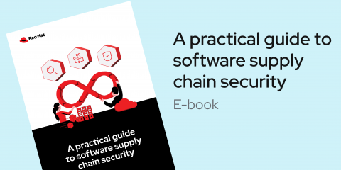 software supply chain security