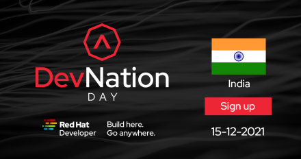 Red Hat Developer