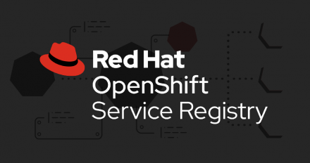 Featured image for Red Hat OpenShift Service Registry
