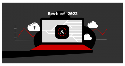 Ansible best of 2022 illo