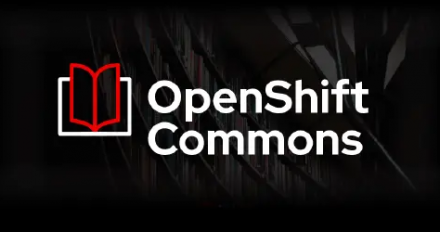 Openshift Commons