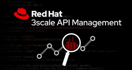 RH 3scale API Management 2.9 brings Air Gapped Installation on OS & New Custom Metrics for Gateway