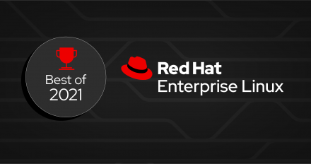 Featured image for Best of RHEL