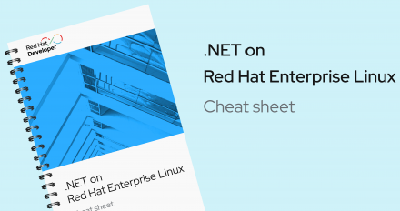 DOTNET on Red Hat Enterprise Linux
