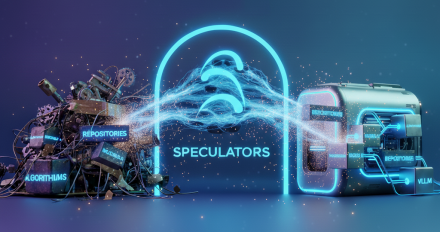 Featured image for Speculators blog