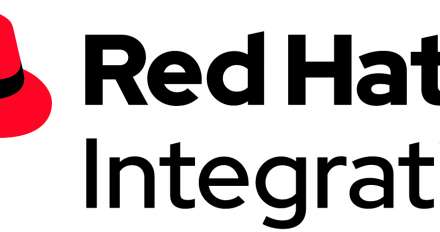 Red Hat Integration Standard logo