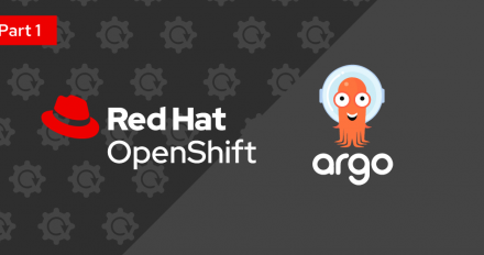 CI/CD for Serverless Openshift Pipelines and ArgoCD Part 1