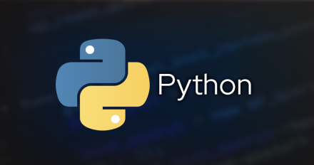 Featured image for Python topics.