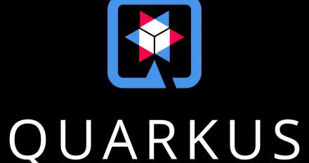 Quarkus-logo-black