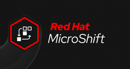 Red Hat MicroShift Image