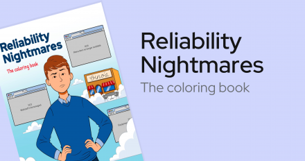 Reliability Nightmares share image(2000x1000)