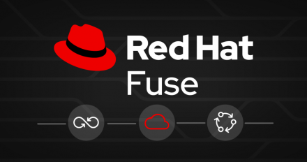 Featured image for Red Hat Fuse