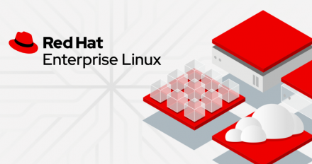 Featured image for Red Hat Enterprise Linux