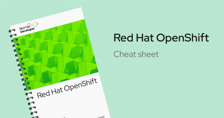 Share graphics_Red Hat OpenShift