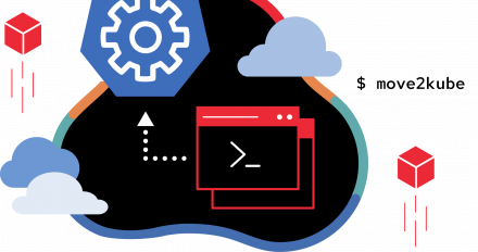 Migrate and deploy Cloud Foundry