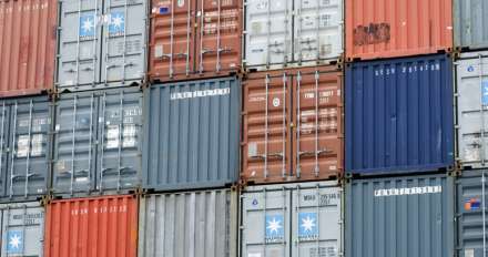 Containers Image