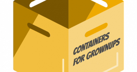 A Practical Introduction to Docker Container Terminology
