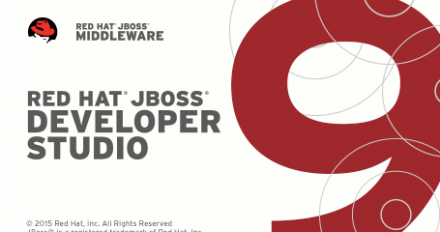 JBoss Developer Studio 9