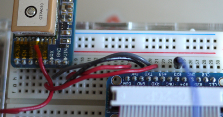 NTP Server using a Raspberry Pi