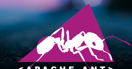 Apache Ant logo