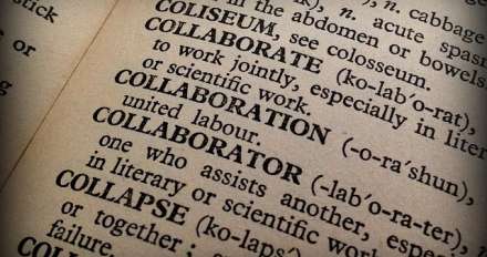 Collaborate with Your Dispersed Team